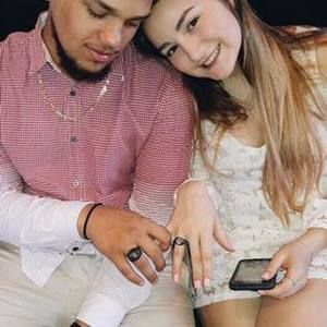 Meet your Posher, Braxton